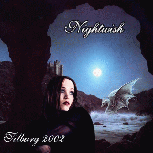 Nightwish : Tilburg 2002